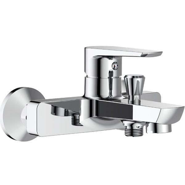 Смеситель для ванны Imprese Breclav 10245