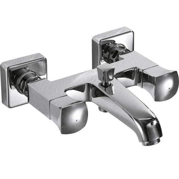 Змішувач для ванни Bravat  Whirlpool F678112C-01 