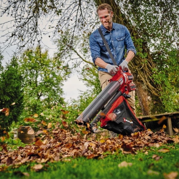 Пилосос акумуляторний Einhell VENTURRO 36/240 (3433640)