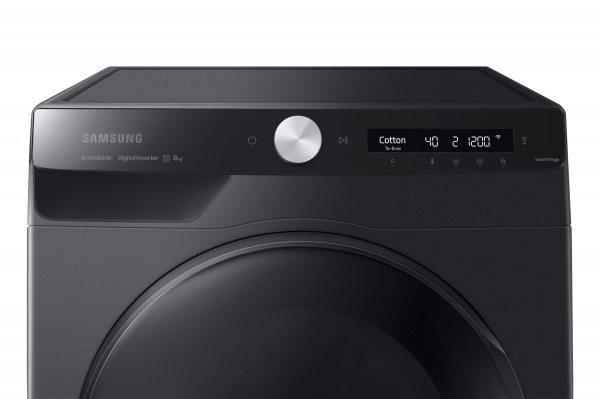 Пральна машина Samsung WW80AG6L28BBUA