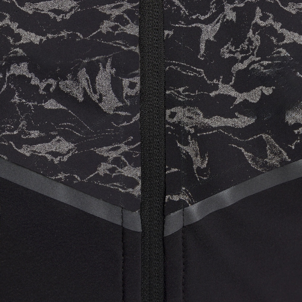 Куртка жіноча демісезонна Energetics BAYA JKT W 425070-903915 р.XS чорна