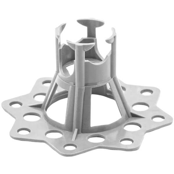 Фиксатор Пирамида 70х80 мм 50 шт.