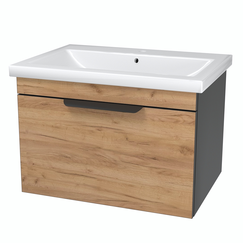 Тумба підвісна Сансервіс