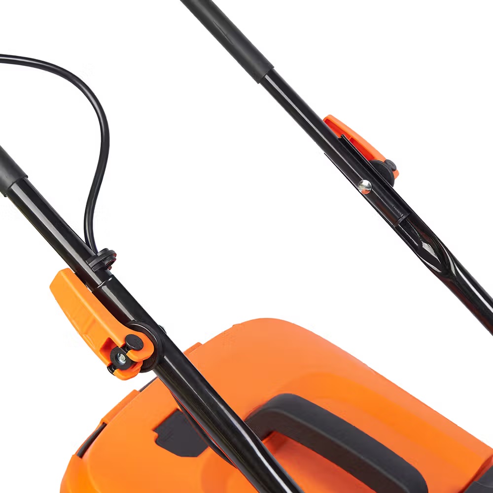 Газонокосарка електрична SEQUOIA SELM1838