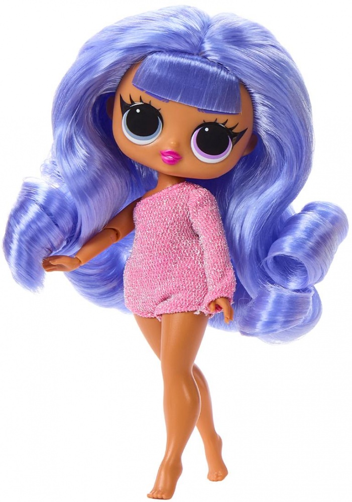 Лялька L.O.L. SURPRISE! серії OPP Tweens Бейлі 989851