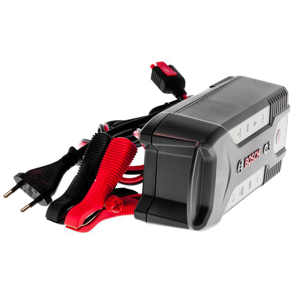 Зарядний пристрій Bosch C3