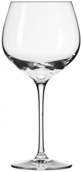 Набір бокалів для вина Harmony 570 мл 6 шт Krosno