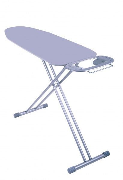 Гладильная доска Eurogold T-EPIC PLUS (E) 120х38 см 