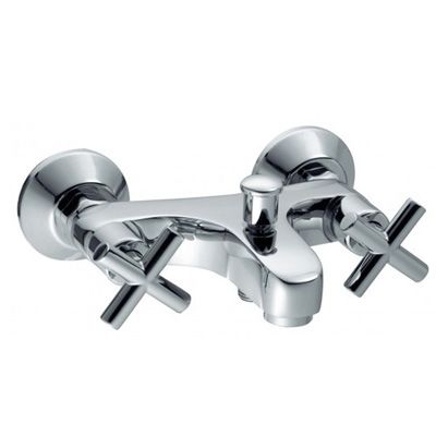 Змішувач для ванни Armatura Symetric 34401000