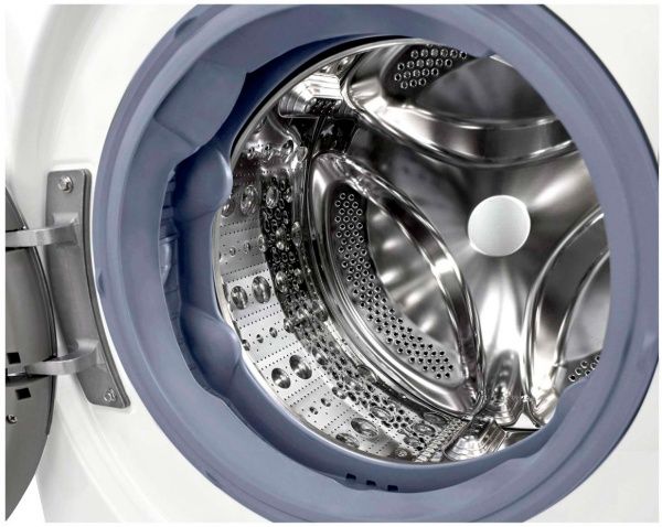 Стиральная машина LG F2R5HS0W