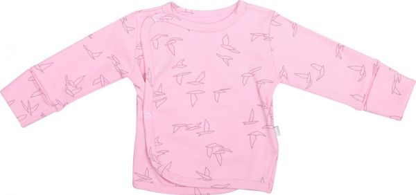 Льоля дитяча Фламінго р.56 рожевий 093-222- 