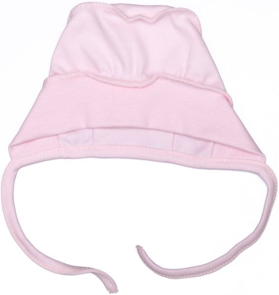 Комплект Фламінго ясельний 4 предмета рожевий р.62 698-212 