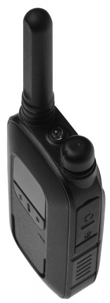 Рація Agent AR-T12 BLACK