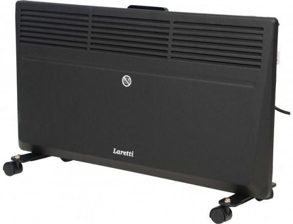 Конвектор електричний Laretti LR-HT8668