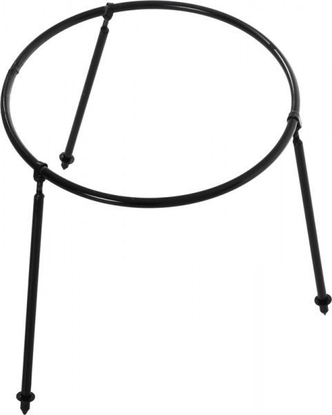 Підставка ø360 мм 330 мм Підставка для казана татарського об'ємом 6 л