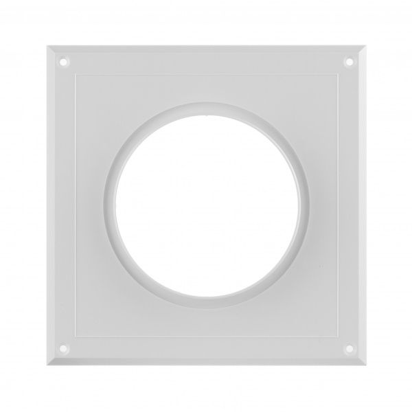 Фланець MiniMax вентиляційний УПМ 210 х 210 x 120 8114