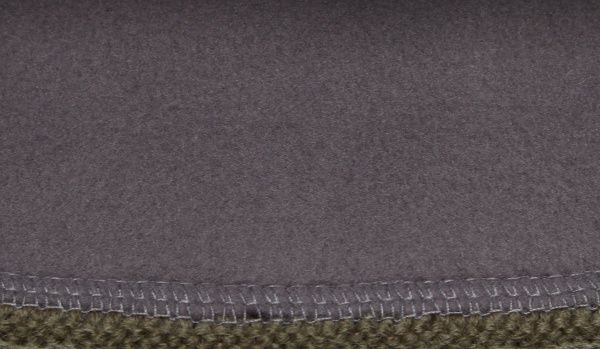 Комплект шапка + снуд Pompona р.50-52 хаки 20 Z P 90 k 