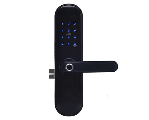 Електрозамок Trinix TRL-5103BTF