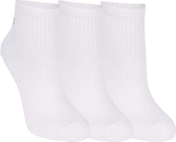 Шкарпетки Energetics EN 200 ux 280305-900001 білий р.42-44