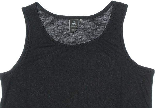 Сукня Firefly M&MC Abini II wms 413392-776 р. 36 чорно-зелений