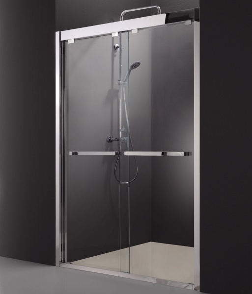 Душові двері Alex Baitler LITE 120x200 см BD120.4203S