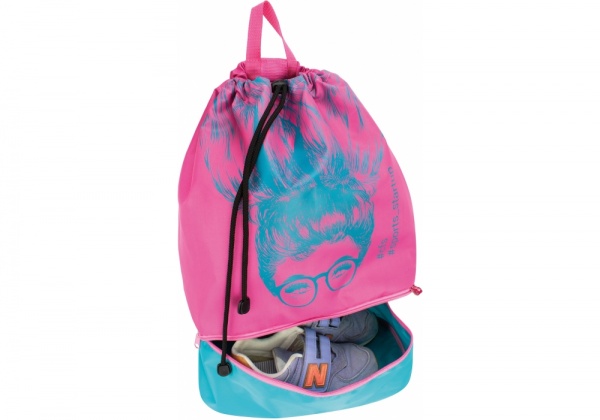 Рюкзак спортивный Cool For School на одно плечо 17,5