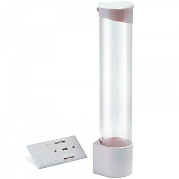 Держатель для стаканов VIO С1 white 16759