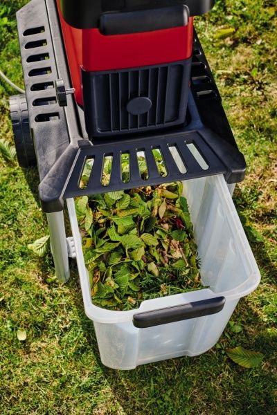 Измельчитель садовый Einhell GC-RS 60 CB (3430635)