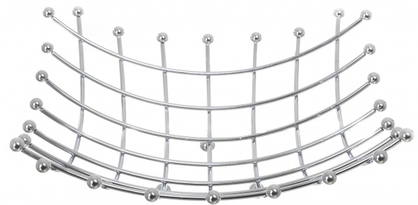 Корзинка для фруктов 320x300x125 мм KPM 