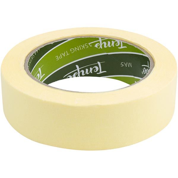 Лента малярная Tempo 30 мм 40 м