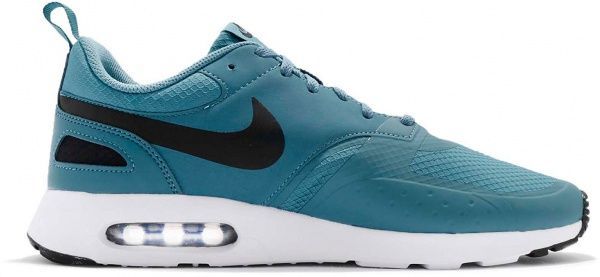 Кроссовки Nike Air Max Vision SE 918231-402 р.12,5 синий