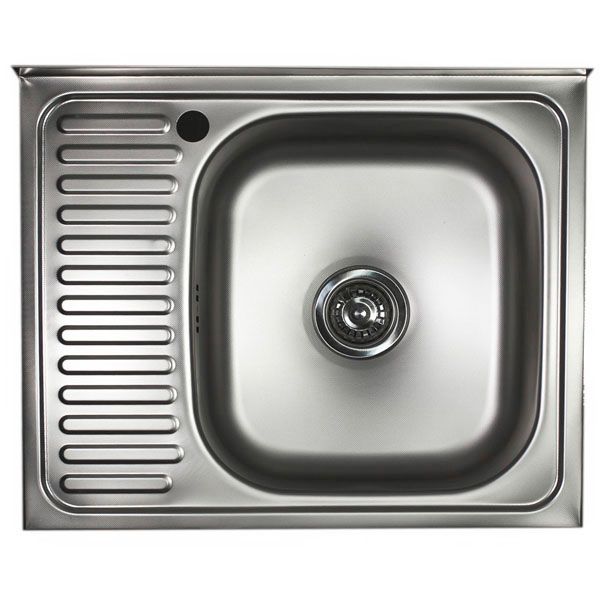 Мойка для кухни Family z5636L 