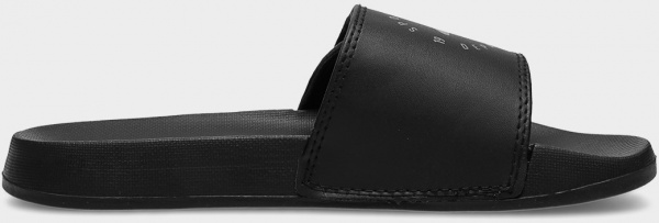 Шльопанці 4F 4FJSS23FFLIM080-21S р.35 чорний