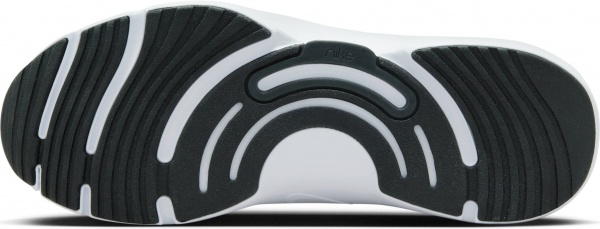 Кросівки Nike IN-SEASON TR 13 DZ9360-001 р.44,5 чорний