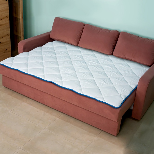 Матрас-топпер Care Twist LIDERSON 140x200 см