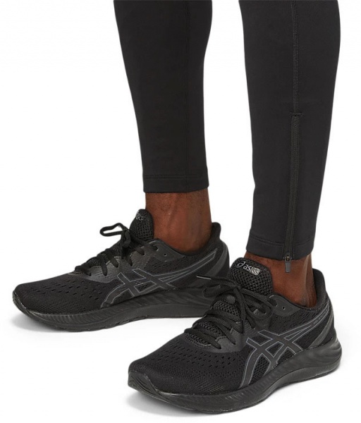 Лосины Asics CORE WINTER TIGHT 2011C346-002 р.L черный