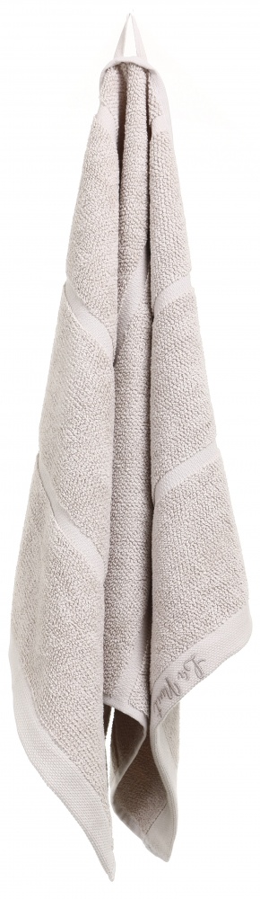 Полотенце махровое Exclusive Ela 50x90 см бежевый La Nuit