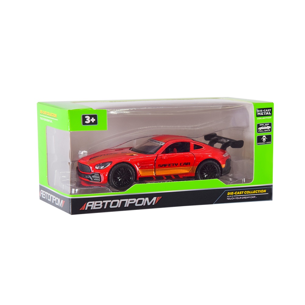 Машинка Автопром 1:32 AP74139