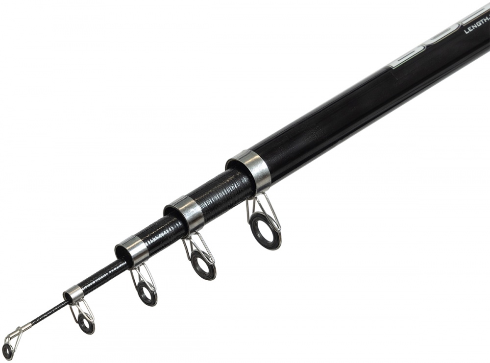 Маховое удилище X-Fish Boss Bolo 500 см