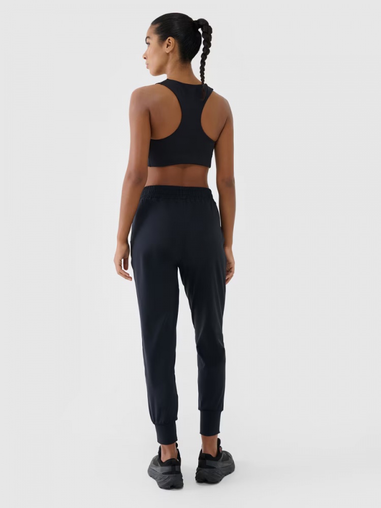 Штани 4F 4FWMM00TFTRF1066-20S р. M чорний