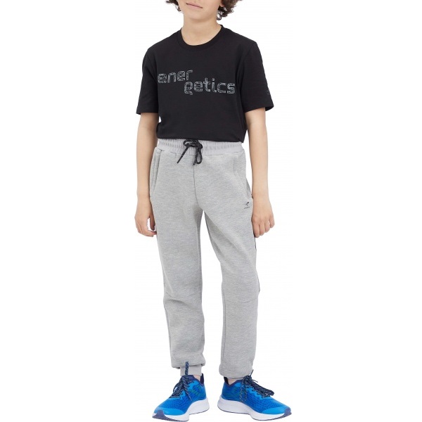 Штани Energetics Gamma VI B 417422-901911 р. 116 світло-сірий