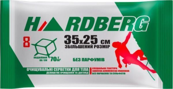  POWER PRO Деликатное очищение и уход 8 шт.