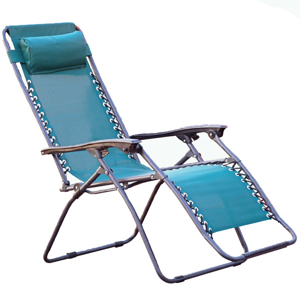 Шезлонги та лежаки