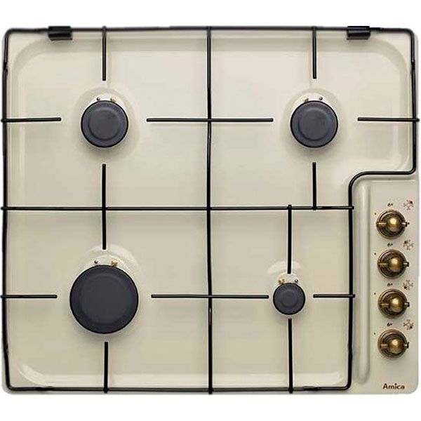 Варильна поверхня газова Hansa BHGW63100020