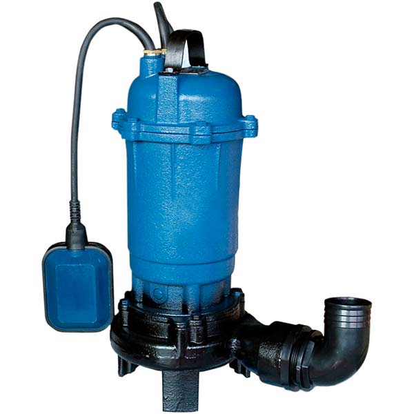 Насос дренажно-фекальный Vitals Aqua КСG 913о