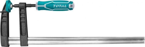 Струбцина Total THT1320801