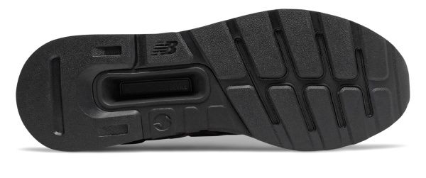 Кросівки New Balance MS997LOP р.9 чорний