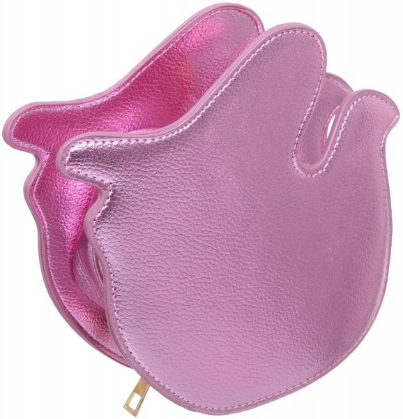 Сумочка для девочек Единорог 17-9-B в ассортименте 20х19х6 см