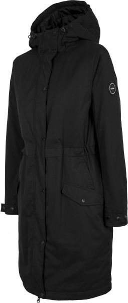 Куртка Outhorn HOZ20-KUD600-20S L черный