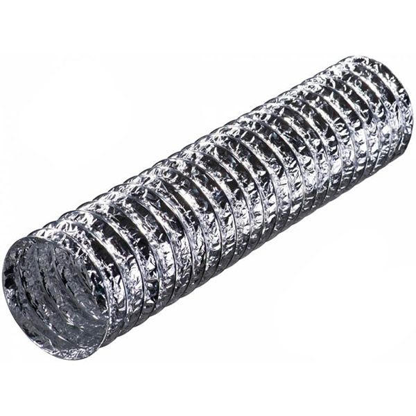 Повітропровід  ВЕНТС Полівент 605М1/127/6